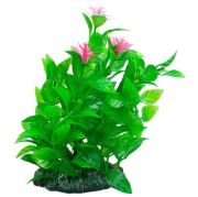 Chicos M-419 Plastik Akvaryum Bitkisi 11 cm