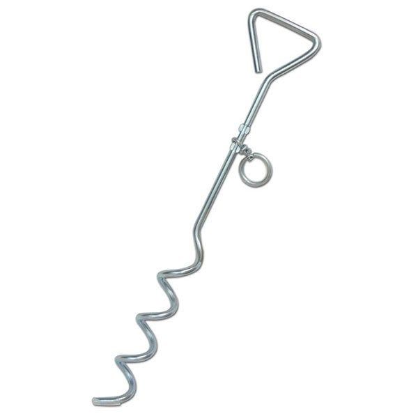 Eastland Bahçe Bağlama Ve Kazık Saplama Seti 46Cm