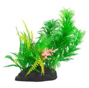 Chicos M-482 Plastik Akvaryum Bitkisi 11 cm