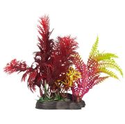 Chicos M-483 Plastik Akvaryum Bitkisi 11 cm