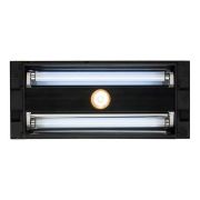 Exo Terra PT2230 İkili Teraryum Aydınlatması 45cm