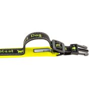 Ferplast Sport Dog C15/35 Reflect Köpek Boyun Tasma- Sarı
