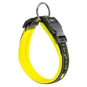 Ferplast Sport Dog C15/35 Reflect Köpek Boyun Tasma- Sarı