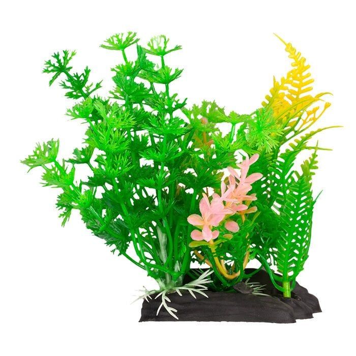 Chicos M-485 Plastik Akvaryum Bitkisi 11 cm