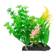Chicos M-485 Plastik Akvaryum Bitkisi 11 cm