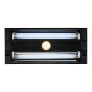 Exo Terra PT2232 İkili Teraryum Aydınlatması 60cm
