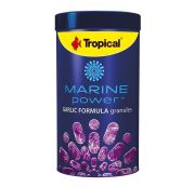 Tropical Marine Power Garlic Formula Granulat 250 ml 150 gr