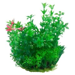 Chicos M-536 Plastik Akvaryum Bitkisi 11 cm