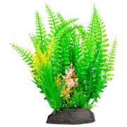 Chicos M-737 Plastik Akvaryum Bitkisi 18 cm