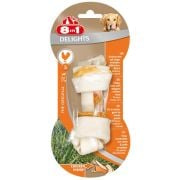 8 in 1 Delights Bone Köpek Çiğneme Kemiği Small