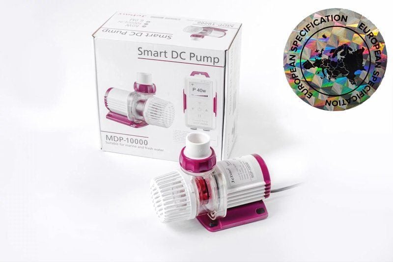 Deltec Jebao MDP-5000 Kafa Motoru