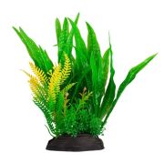 Chicos M-740 Plastik Akvaryum Bitkisi 18 cm
