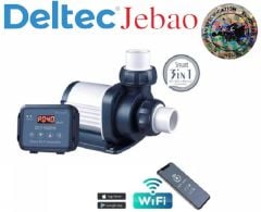 Deltec Jebao DCP-3500M Kafa Motoru