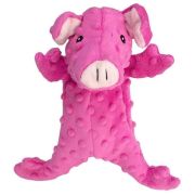 Eastland Öten Peluş Domuz Köpek Oyuncağı 20 cm