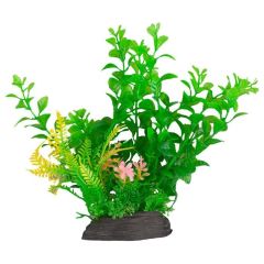 Chicos M-743 Plastik Akvaryum Bitkisi 18 cm