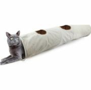 AFP Classic Comfort Kedi Tüneli 25x25x140 cm