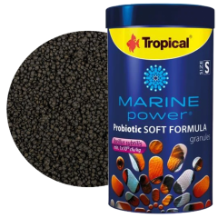 Tropical Marine Power Probiotic Soft Form S 100ml 60gr
