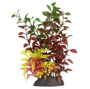 Chicos M-881 Plastik Akvaryum Bitkisi 20 cm
