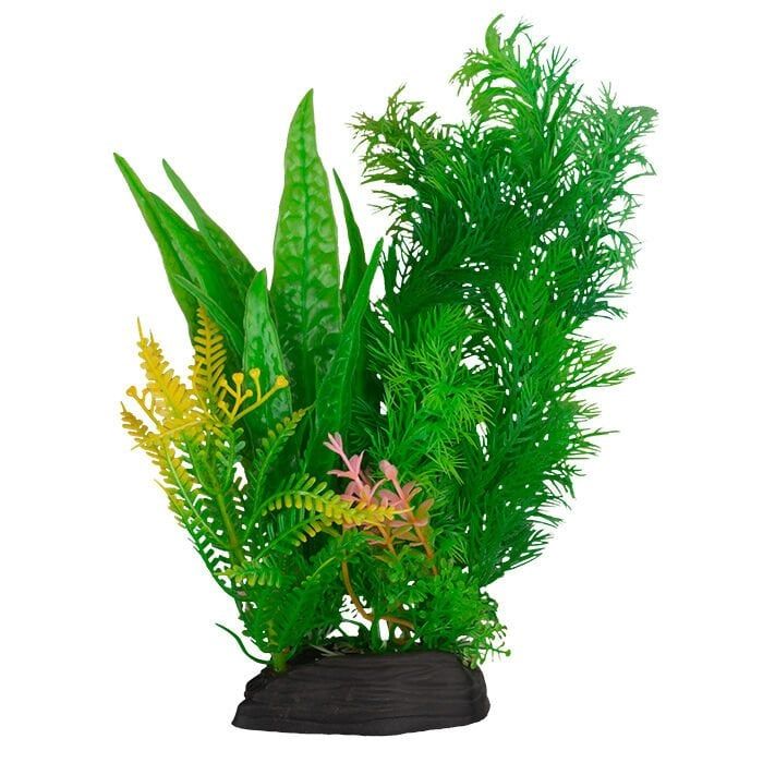 Chicos M-882 Plastik Akvaryum Bitkisi 20 cm