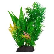 Chicos M-882 Plastik Akvaryum Bitkisi 20 cm