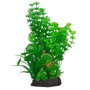 Chicos M-885 Plastik Akvaryum Bitkisi 20 cm