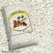 Natures Ocean -  Aragonite Gravel #1 Aragonit Mercan Kırığı Kum 9,07 KG 0.5-1.7mm