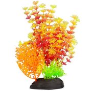 Chicos M-886 Plastik Akvaryum Bitkisi 20 cm