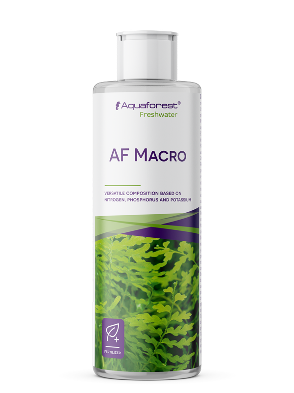Aquaforest - AF Macro 250 ml