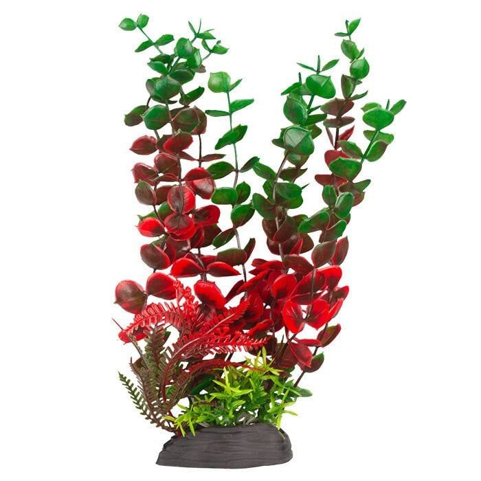 Chicos C-1158 Plastik Akvaryum Bitkisi 28 cm