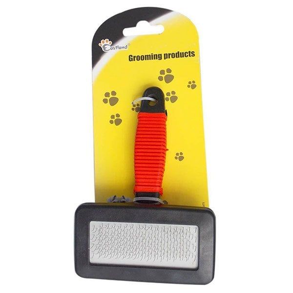 Eastland İnce Uçlu Köpek Fırçası 14 x 10 cm