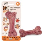 AFP Pastırma Aromalı Hışırtılı Kemik S 12,6x4,8x5,4 cm