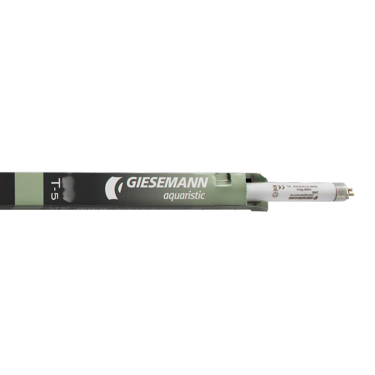 Giesemann Powerchrome 54 W Super Flora T5