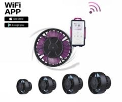 Deltec - Jecod/Jebao MLW-20