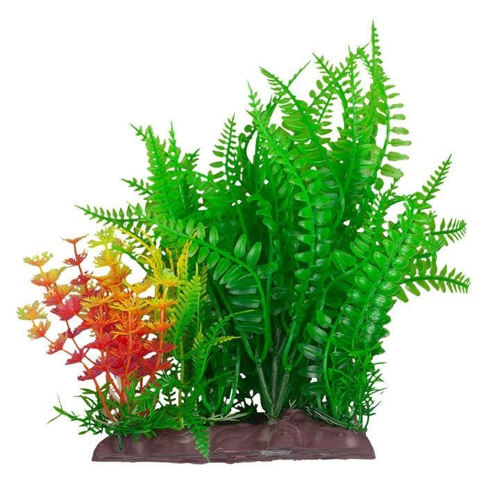 Chicos G-1137 Plastik Akvaryum Bitki 28 cm