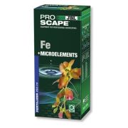 Jbl Proscape Fe Mikro Element 250 Ml Sıvı Gübre