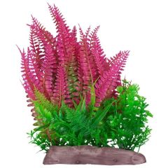 Chicos G-1138 Plastik Akvaryum Bitki 28 cm