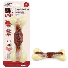 AFP Sığır Eti Aromalı Kemik L 21 x 8 x 4,5 cm