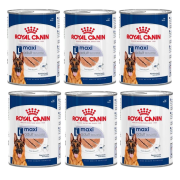 Royal Canin Maxi Adult 410 gr x 6 Adet Konserve Köpek Maması