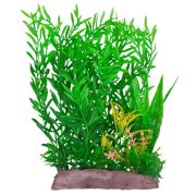 Chicos G-1155 Plastik Akvaryum Bitkisi 28 cm