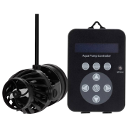 Coral Box Quiet Pump Wavemaker QPS16
