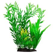 Chicos M-1155 Plastik Akvaryum Bitkisi 28 cm