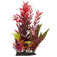 Chicos M-1156 Plastik Akvaryum Bitkisi 28 cm