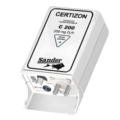 Sander Certizon C 200 Ozonizer