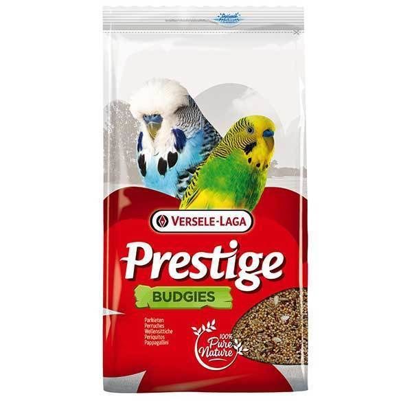 Versele Laga Prestige Budgies Muhabbet Kuşu Yemi 1 Kg
