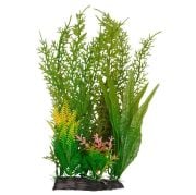 Chicos M-1161 Plastik Akvaryum Bitkisi 28 cm