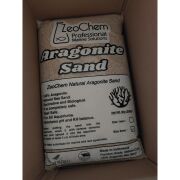 ZeoChem - Aragonite Sand - 9 kg