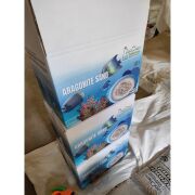 ZeoChem - Aragonite Sand - 9 kg