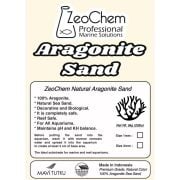 ZeoChem - Aragonite Sand - 9 kg