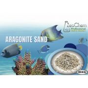ZeoChem - Aragonite Sand - 9 kg