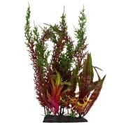 Chicos M-1162 Plastik Akvaryum Bitki 28 cm